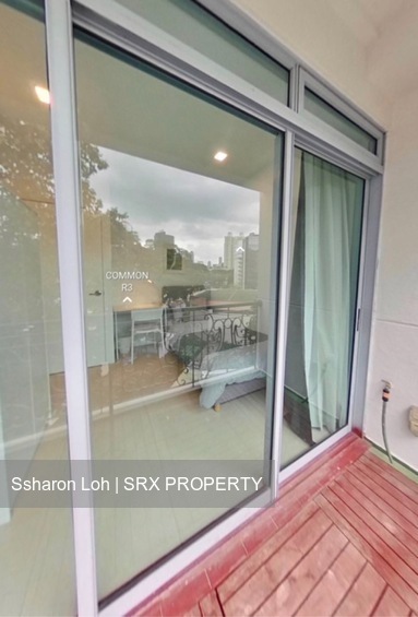 Emerald Park (D3), Condominium #538805551